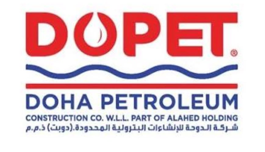 Doha Petroleum Construction Company